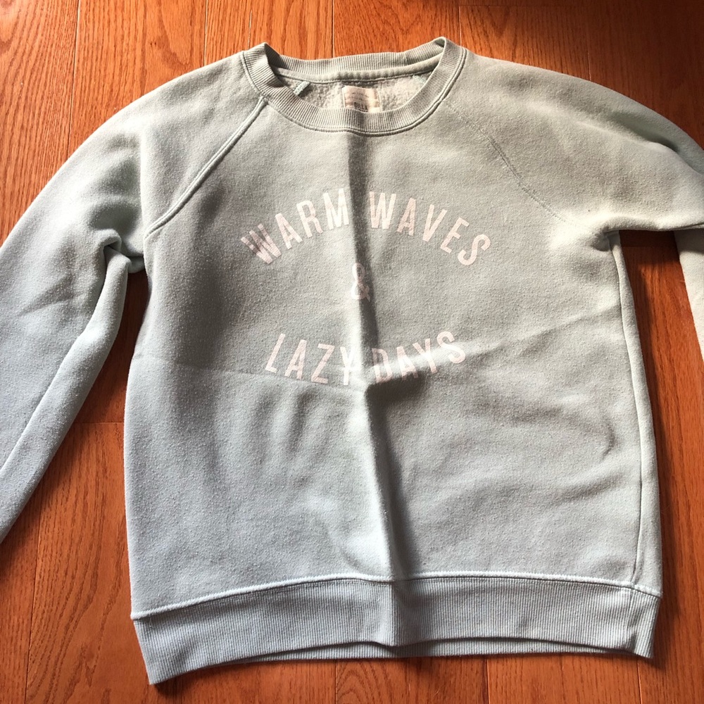 Billabong sweatshirt